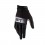 Guantes Leatt Brace Moto 2.5 X-Flow Negro |LB6023040450|