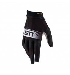 Guantes Leatt Brace Moto 2.5 X-Flow Negro |LB6023040450|