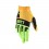 Guantes Leatt Brace Moto 2.5 X-Flow Citrus |LB6023040500|