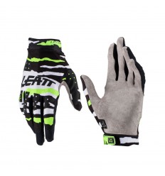 Guantes Leatt Brace Moto 2.5 X-Flow Tiger |LB6023040700|