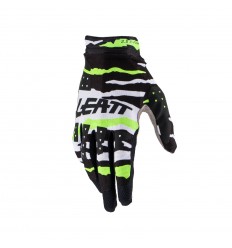 Guantes Leatt Brace Moto 2.5 X-Flow Tiger |LB6023040700|