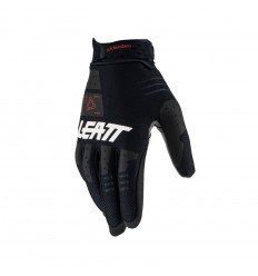 Guantes Leatt Brace Moto 2.5 SubZero Negro |LB6023040750|