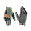 Guantes Leatt Brace Moto 2.5 SubZero Cactus |LB6023040800|