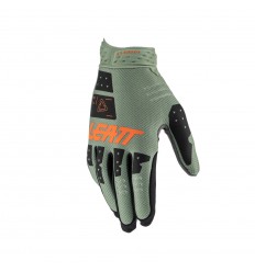 Guantes Leatt Brace Moto 2.5 SubZero Cactus |LB6023040800|