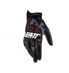 Guantes Leatt Brace Moto 2.5 WindBlock Negro |LB6023040850|