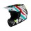 Casco Leatt Brace Moto 8.5 Tiger V23 |LB1023010301|