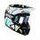 Casco Leatt Brace Moto 8.5 Tiger V23 |LB1023010301|