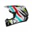 Casco Leatt Brace Moto 8.5 Tiger V23 |LB1023010301|