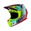 Casco Leatt Brace Moto 8.5 Neon V23 |LB1023010401|