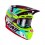 Casco Leatt Brace Moto 8.5 Neon V23 |LB1023010401|