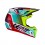 Casco Leatt Brace Moto 8.5 Neon V23 |LB1023010401|