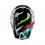 Casco Leatt Brace Moto 8.5 Neon V23 |LB1023010401|