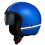 Casco Nzi Rolling 4 Sun Forza Italia Azul Mate |050406AR37|