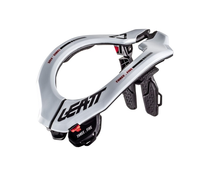 Collarín Leatt Brace 3.5 Blanco |LB102211182|