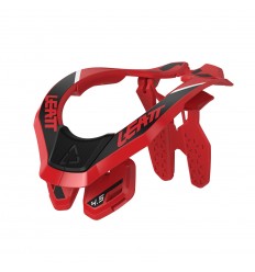 Collarín Leatt 4.5 Rojo |LB102305015|