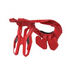 Collarín Leatt Brace 4.5 Rojo |LB102305015|