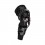 Rodilleras Integrales Leatt Brace C-Frame Hybrid Negro |LB5023050501|