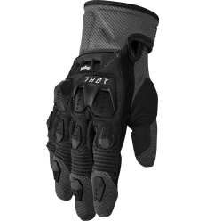 Guantes Thor Terrain Negro Gris |33307284|