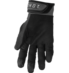 Guantes Thor Terrain Negro Gris |33307284|