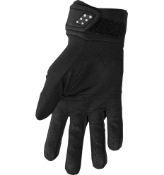 Guantes Mujer Thor Spectrum Negro Blanco |33310232|