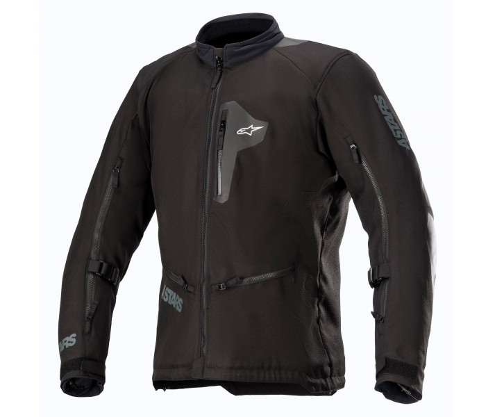 Chaqueta Alpinestars Venture XT Negro |3303022-1100|