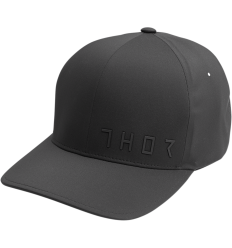 Gorra Thor S20 Prime Negro |25013239|