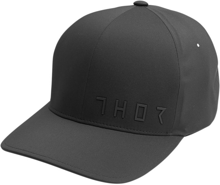 Gorra Thor S20 Prime Negro |25013239|