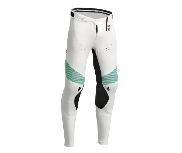 Pantalón Thor Prime Tech Blanco Teal |29011013|