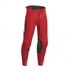 Pantalón Thor Pulse Tactic Rojo |29011020|