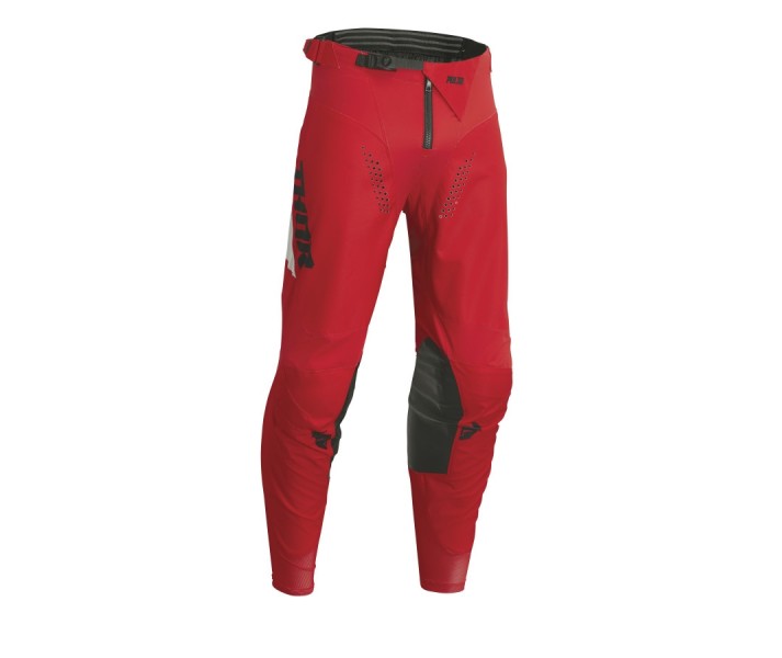 Pantalón Thor Pulse Tactic Rojo |29011020|