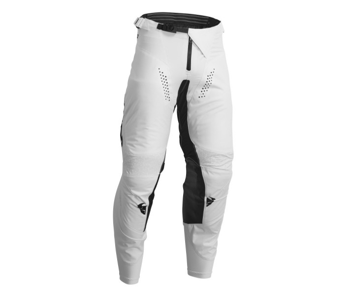 Pantalón Thor Pulse Mono Negro Blanco |29011021|