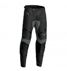 Pantalón Thor Terrain Itb Negro Charcoal |29011041|