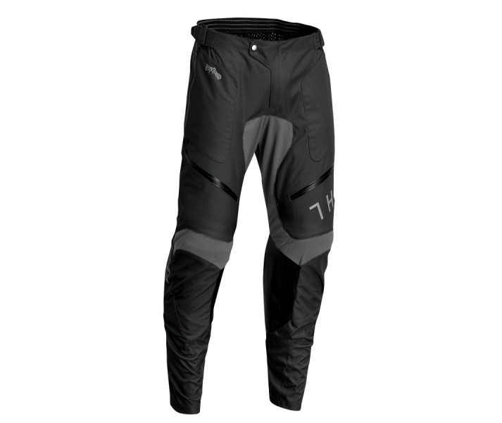 Pantalón Thor Terrain Itb Negro Charcoal |29011041|