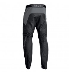 Pantalón Thor Terrain Itb Negro Charcoal |29011041|