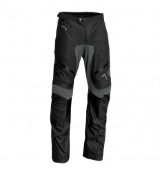 Pantalón Thor Terrain Otb Negro Charcoal |29011044|