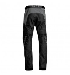 Pantalón Thor Terrain Otb Negro Charcoal |29011044|