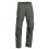 Pantalón Thor Terrain Otb Verde Militar Charcoal |29011045|