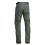 Pantalón Thor Terrain Otb Verde Militar Charcoal |29011045|