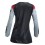 Camiseta Thor Mujer Pulse Rev Azul Claro Negro |2911025|