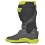 Botas Thor Radial Gris Amarillo Fluor |3410274|