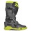 Botas Thor Radial Gris Amarillo Fluor |3410274|