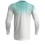 Camiseta Thor Prime Tech Blanco Verde |2910703|