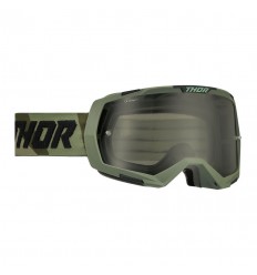 Máscara Thor Regiment Camo Negro |26012966|