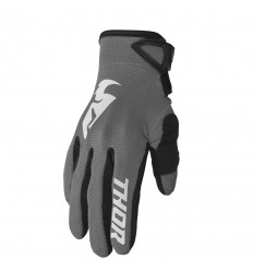 Guantes Thor Infantil Sector Gris |3332174|