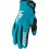 Guantes Thor Mujer Sector Aqua Blanco |3331024|