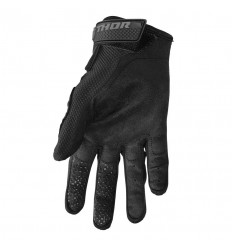 Guantes Thor Mujer Sector Negro |3331023|