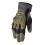 Guantes Thor Terrain Verde Militar Charcoal |3330728|