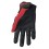 Guantes Thor Sector Rojo |3330726|