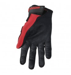 Guantes Thor Sector Rojo |3330726|
