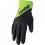 Guantes Thor Spectrum Cold Amarillo Fluor Negro |3330724|